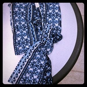 Palazo pants size XS